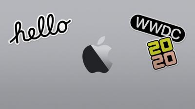 武漢肺炎》iOS 14 改線上發表!蘋果 WWDC 取消實體活動 武漢肺炎》iOS 14 改線上發表!蘋果 WWDC 取消實體活動
