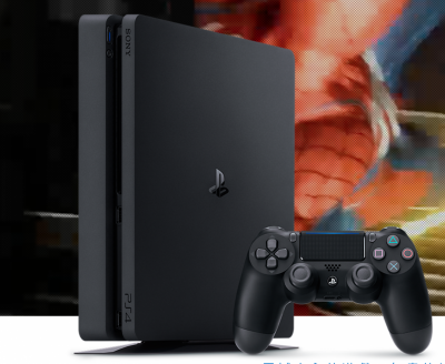 Sony PS5 外型曝光？仍採扁平設計、搭 USB Type-C