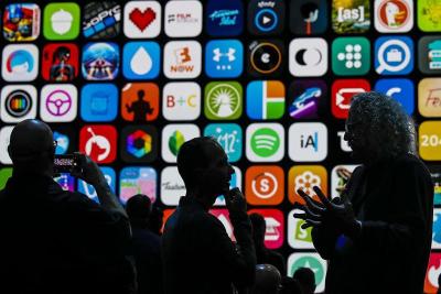 App Store 嚴格把關!蘋果發聲明禁止武漢肺炎相關遊戲App 上架 App Store 嚴格把關!蘋果發聲明禁止武漢肺炎相關遊戲App 上架