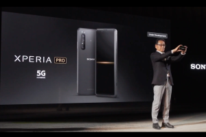 4 萬躲不掉?「索粉」頂規手機 Xperia Pro 預估售價出爐 4 萬躲不掉?「索粉」頂規手機 Xperia Pro 預估售價出爐