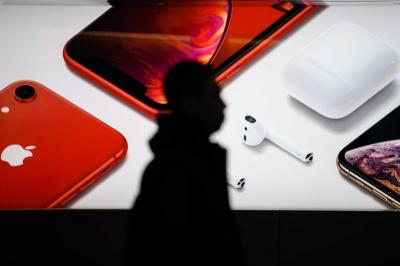 超低調上線、台灣定價 4,790 元!蘋果今年首款新品登場 超低調上線、台灣定價 4,790 元!蘋果今年首款新品登場
