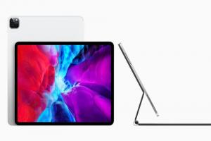 觸控板不便宜!蘋果「三眼」iPad Pro 有 2 點被網友狂吐槽 觸控板不便宜!蘋果「三眼」iPad Pro 有 2 點被網友狂吐槽