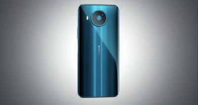 Nokia 第一款 5G 手機正式發表!非旗艦售價卻漲了一倍 Nokia 第一款 5G 手機正式發表!非旗艦售價卻漲了一倍