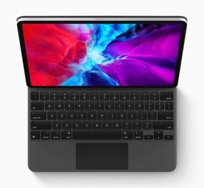 搭載 A14X 晶片、螢幕大改版?蘋果傳今年還有一款 iPad Pro 搭載 A14X 晶片、螢幕大改版?蘋果傳今年還有一款 iPad Pro