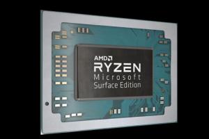 微軟也換家?跑分網站曝新 Surface 筆電擴大改用 AMD 處理器、顯卡 微軟也換家?跑分網站曝新 Surface 筆電擴大改用 AMD 處理器、顯卡