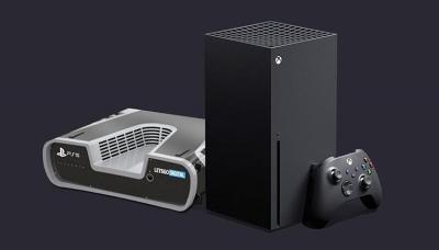 PS5 硬體效能慘輸新世代 XBOX ？外媒揭開發者「真實意見」