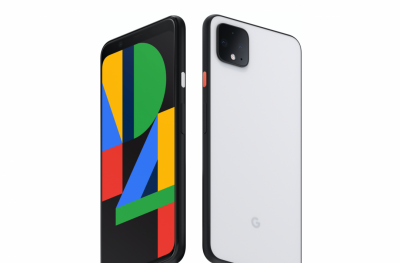 拚旗艦機 CP 值!Google 悄推 Pixel 4 驚喜降價 拚旗艦機 CP 值!Google 悄推 Pixel 4 驚喜降價