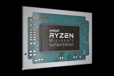 微軟也換家?跑分網站曝新 Surface 筆電擴大改用 AMD 處理器、顯卡 微軟也換家?跑分網站曝新 Surface 筆電擴大改用 AMD 處理器、顯卡