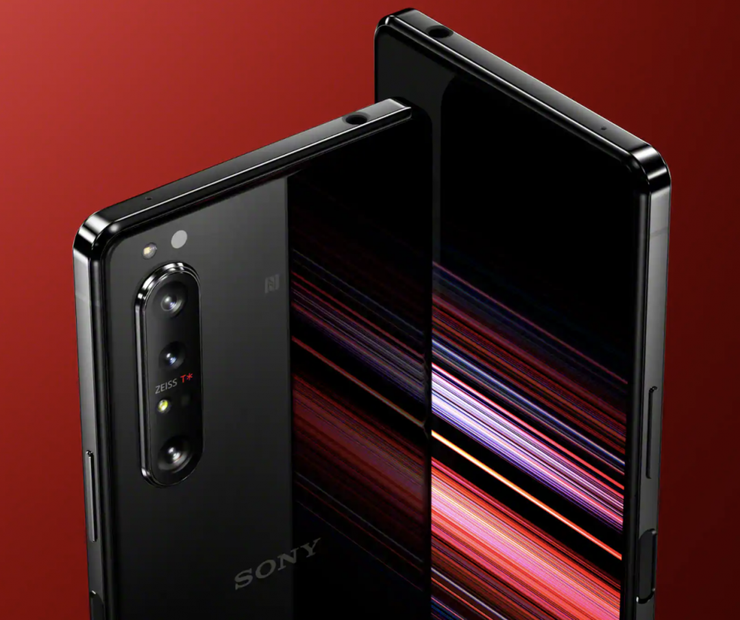 Sony 留了一手？傳 Xperia 1 II 搭獨家主鏡頭、比 S20 還要新 | 自由電子報 3C科技