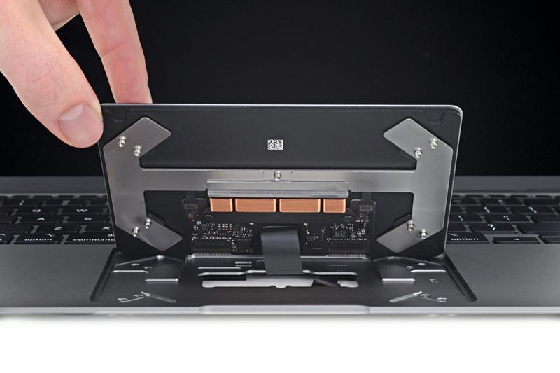 (圖片來源/iFixit)