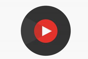 Google 終於跟上!YouTube Music 現在能顯示歌詞了 Google 終於跟上!YouTube Music 現在能顯示歌詞了