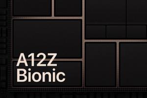 外媒揭露新款 iPad Pro 效能真相！A12Z 竟與 A12X 幾乎相同