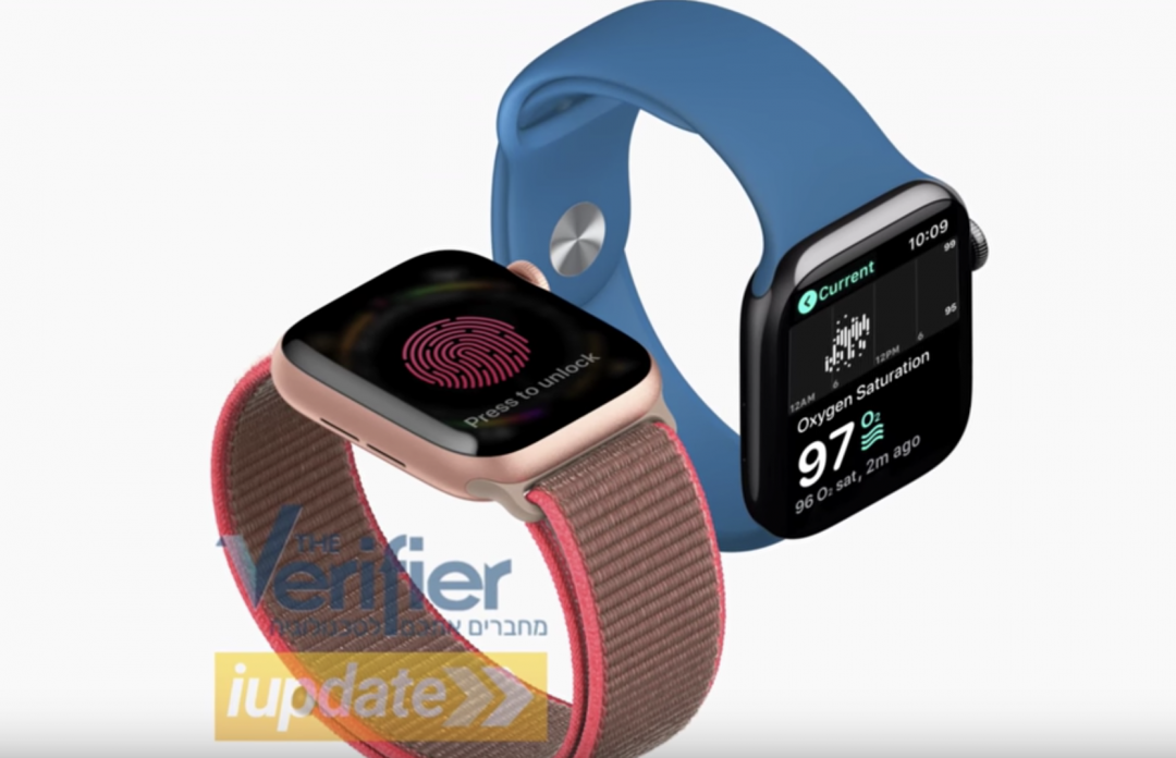 [情報] 下一代 Apple Watch 重點升級曝光！iPhone 經典功能也用上了
