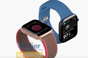 下一代 Apple Watch 重點升級曝光！iPhone 經典功能也用上了