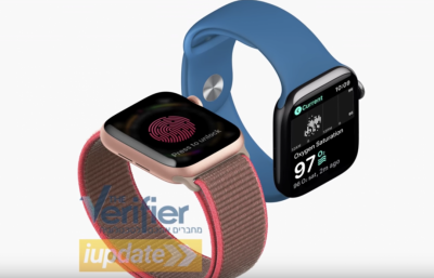 下一代 Apple Watch 重點升級曝光！iPhone 經典功能也用上了