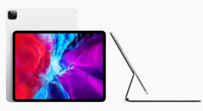 2020新款 iPad Pro 拆解報告出爐!揭露光學雷達掃描儀的神秘面紗 2020新款 iPad Pro 拆解報告出爐!揭露光學雷達掃描儀的神秘面紗