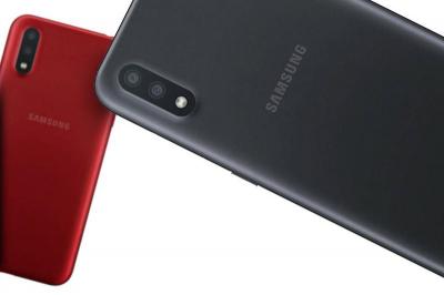 支援Android 10系統!三星 Galaxy M01 入門新機規格曝光 支援Android 10系統!三星 Galaxy M01 入門新機規格曝光