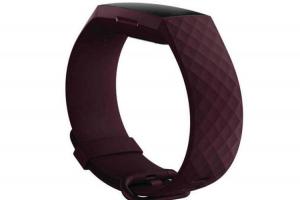 內建 GPS、支付功能!Fitbit 傳推出新款 Charge 4 運動錶帶 內建 GPS、支付功能!Fitbit 傳推出新款 Charge 4 運動錶帶