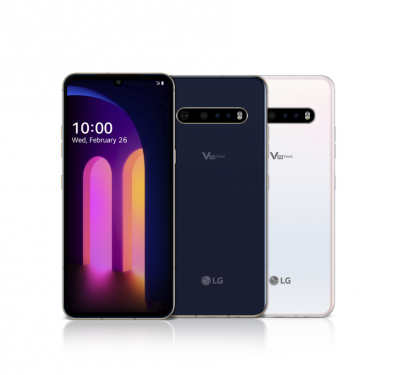 第二款 5G 旗艦手機準備登台!保留 3.5mm 耳機孔、還走平價路線 第二款 5G 旗艦手機準備登台!保留 3.5mm 耳機孔、還走平價路線