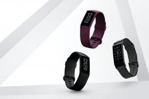 升級 GPS、支援一卡通!Fitbit 新款智慧手環 Charge 4 正式發表 升級 GPS、支援一卡通!Fitbit 新款智慧手環 Charge 4 正式發表