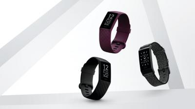 升級 GPS、支援一卡通!Fitbit 新款智慧手環 Charge 4 正式發表 升級 GPS、支援一卡通!Fitbit 新款智慧手環 Charge 4 正式發表