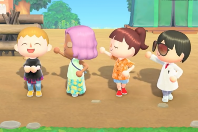 狂獲 91% 好評！草食系玩家選《動物森友會》、重度宅愛上這款同期「硬派」大作