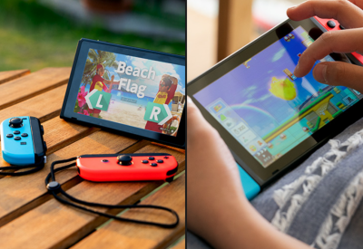 Switch 又要缺貨了?不只《動森》、任天堂兩款大作準備登場! Switch 又要缺貨了?不只《動森》、任天堂兩款大作準備登場!