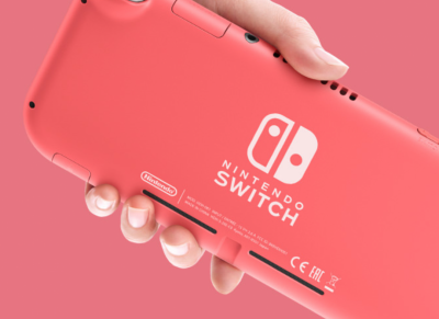 近期最熱銷遊戲榜單出爐!讓任天堂 Switch「單挑」全遊戲業還贏了 近期最熱銷遊戲榜單出爐!讓任天堂 Switch「單挑」全遊戲業還贏了