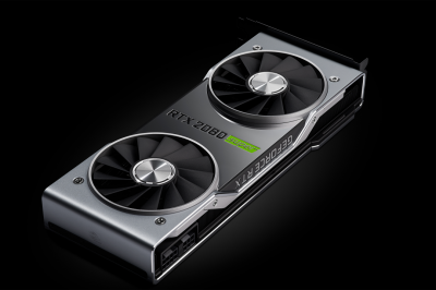 能輕薄、還更強!Nvidia GTX Super 筆電顯卡正式登場 能輕薄、還更強!Nvidia GTX Super 筆電顯卡正式登場