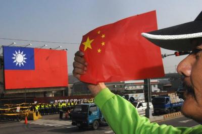 霸氣!玩家喊武漢肺炎遭封10年 台廠捍衛自由與中國恩斷義絕 霸氣!玩家喊武漢肺炎遭封10年 台廠捍衛自由與中國恩斷義絕