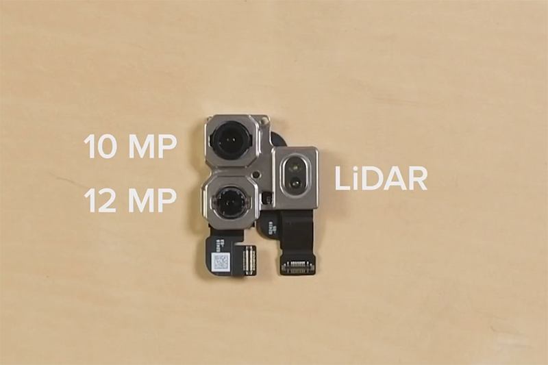 (圖片來源/擷取自 iFixit)