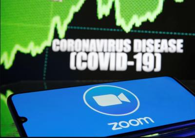 美國各級學校禁用 ZOOM !FBI警告:視訊會議恐遭駭客入侵 美國各級學校禁用 ZOOM !FBI警告:視訊會議恐遭駭客入侵