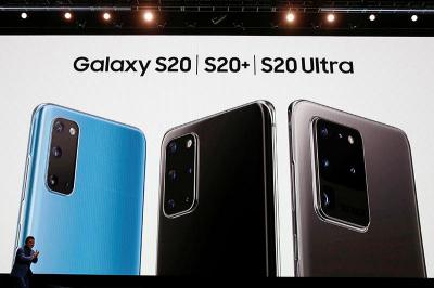 三星喊冤!Galaxy S20 高通版和自家 Exynos 版效能沒有差別 三星喊冤!Galaxy S20 高通版和自家 Exynos 版效能沒有差別