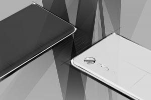 LG 公開新機全新設計語彙!「雨滴」相機、雙曲面成亮點 LG 公開新機全新設計語彙!「雨滴」相機、雙曲面成亮點