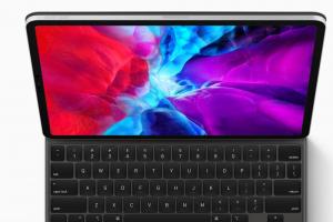 影／新一代 iPad Pro 將取代筆電？達人解析蘋果的「平板野心」