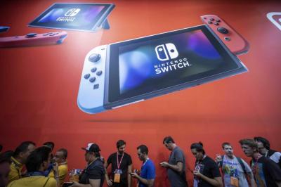 任天堂 Switch 同捆包無極限？現在連「瓦斯爐」都要你一起買