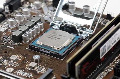 Intel 準備出招?傳 7nm 處理器最快 2 年後問世 Intel 準備出招?傳 7nm 處理器最快 2 年後問世