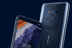 Nokia 新旗艦傳搭載「升級版 5 鏡頭」！超廣角將是當代第一