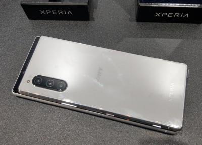 6 吋以下手機快沒人做!Sony 考慮打造小螢幕 5G 旗艦機 6 吋以下手機快沒人做!Sony 考慮打造小螢幕 5G 旗艦機