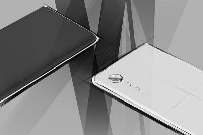 LG 手機設計大翻新!最新渲染圖網驚:跟 Sony 長得好像 LG 手機設計大翻新!最新渲染圖網驚:跟 Sony 長得好像