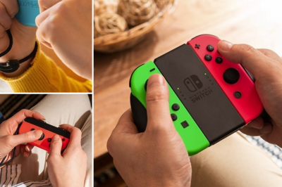 任天堂釋出 Switch 版本更新!6 款《動物森友會》頭貼免費拿 任天堂釋出 Switch 版本更新!6 款《動物森友會》頭貼免費拿