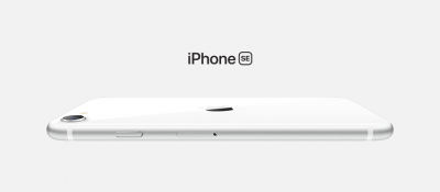 蘋果新 iPhone SE 相機有 3 大升級！有望越級挑戰 iPhone XR？