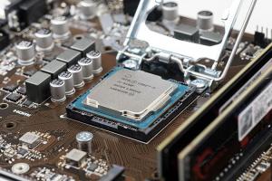 還是 14nm 製程?疑似 Intel 第 11 代處理器規格曝光 還是 14nm 製程?疑似 Intel 第 11 代處理器規格曝光