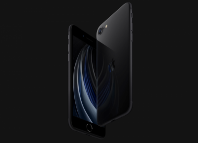 新版 iPhone SE 這些人最值得換!蘋果點名 4 款「釘子戶」用戶 新版 iPhone SE 這些人最值得換!蘋果點名 4 款「釘子戶」用戶