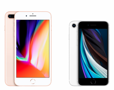 除了新 iPhone SE 還有平價機!蘋果第二款「大螢幕」Touch ID 新機也現蹤 除了新 iPhone SE 還有平價機!蘋果第二款「大螢幕」Touch ID 新機也現蹤