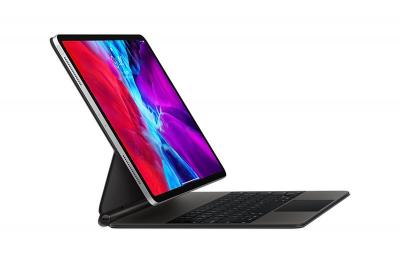 暗示新 iPad Pro 即將上市? 蘋果台灣官網開放「巧控鍵盤」預購 暗示新 iPad Pro 即將上市? 蘋果台灣官網開放「巧控鍵盤」預購
