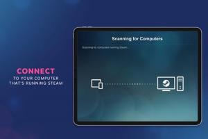 可以用 iPad 打電動了!Steam Link 更新支援滑鼠、鍵盤 可以用 iPad 打電動了!Steam Link 更新支援滑鼠、鍵盤
