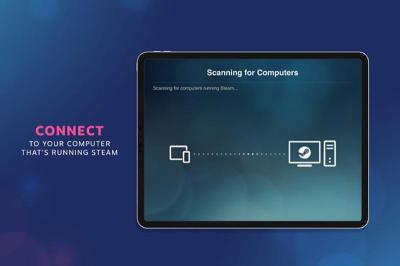 可以用 iPad 打電動了!Steam Link 更新支援滑鼠、鍵盤 可以用 iPad 打電動了!Steam Link 更新支援滑鼠、鍵盤