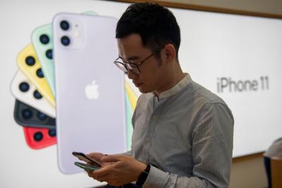 分析預測 iPhone Q2 銷量下滑 36%!但強調「果粉仍舊死忠」 分析預測 iPhone Q2 銷量下滑 36%!但強調「果粉仍舊死忠」