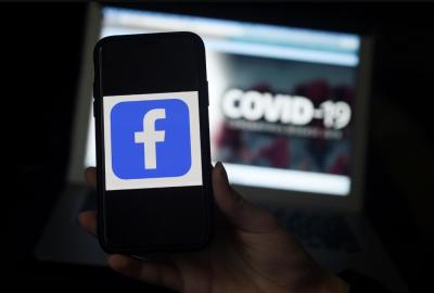防疫添「暖心」能量!Facebook 新款表情符號曝光 防疫添「暖心」能量!Facebook 新款表情符號曝光
